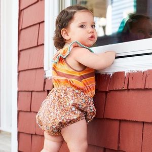 NWT Matilda Jane Summer Song Romper